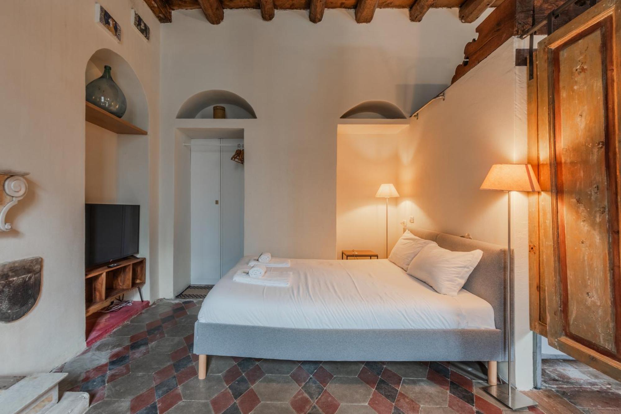 Apartmán Porta Garibaldi Antique Charm Milán Exteriér fotografie